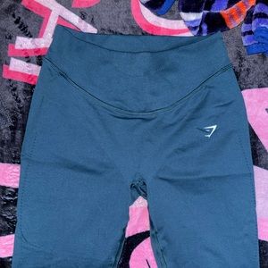 COPY - Gymshark Sweat seamless sculpt leggings
